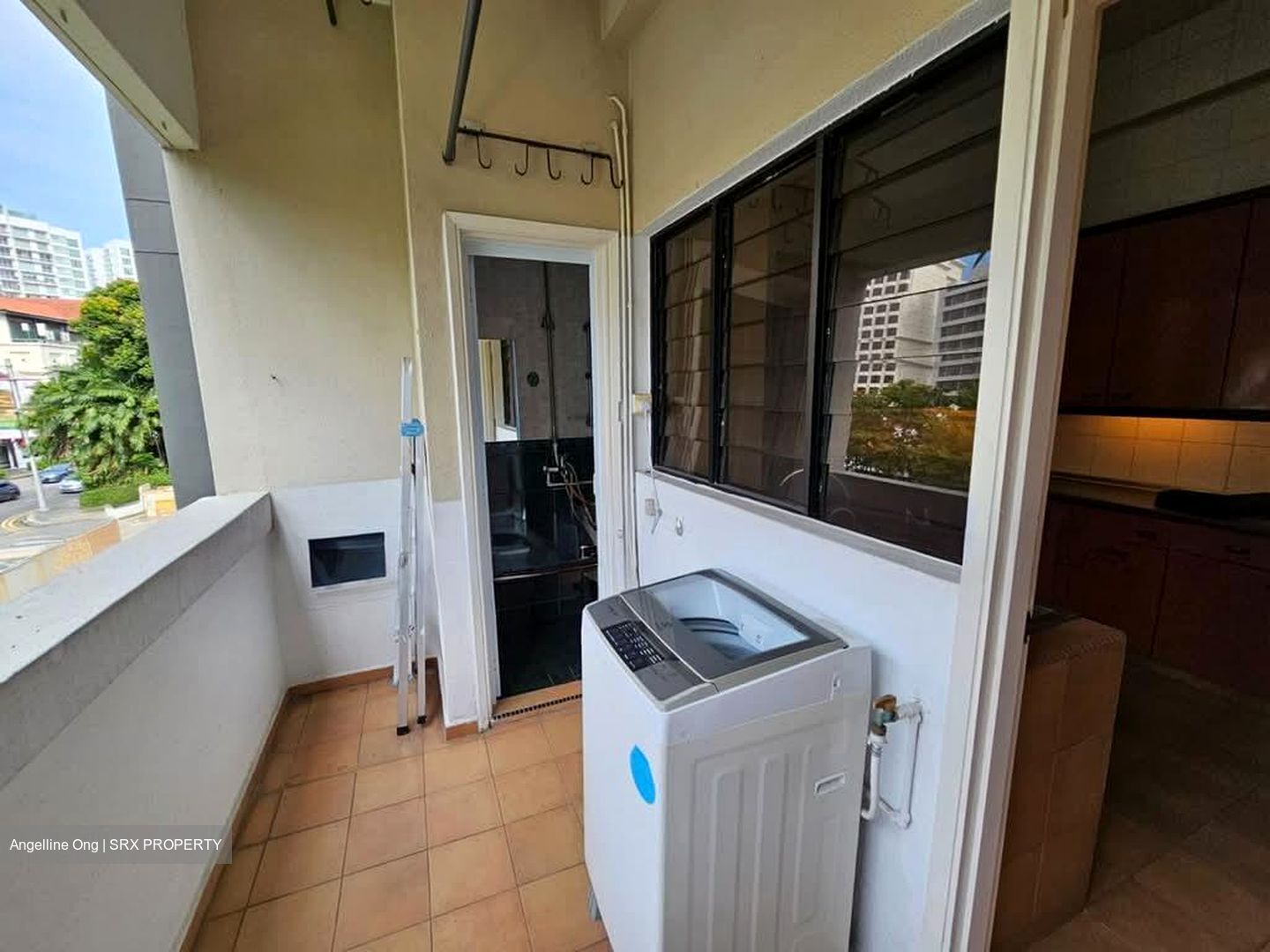 St. Martins Apartment (D10), Apartment #553177351